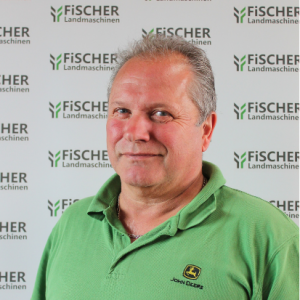 Foto von Gerhard Mayer Foto von Gerhard Mayer