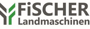 FISCHER Landmaschinen GmbH Logo