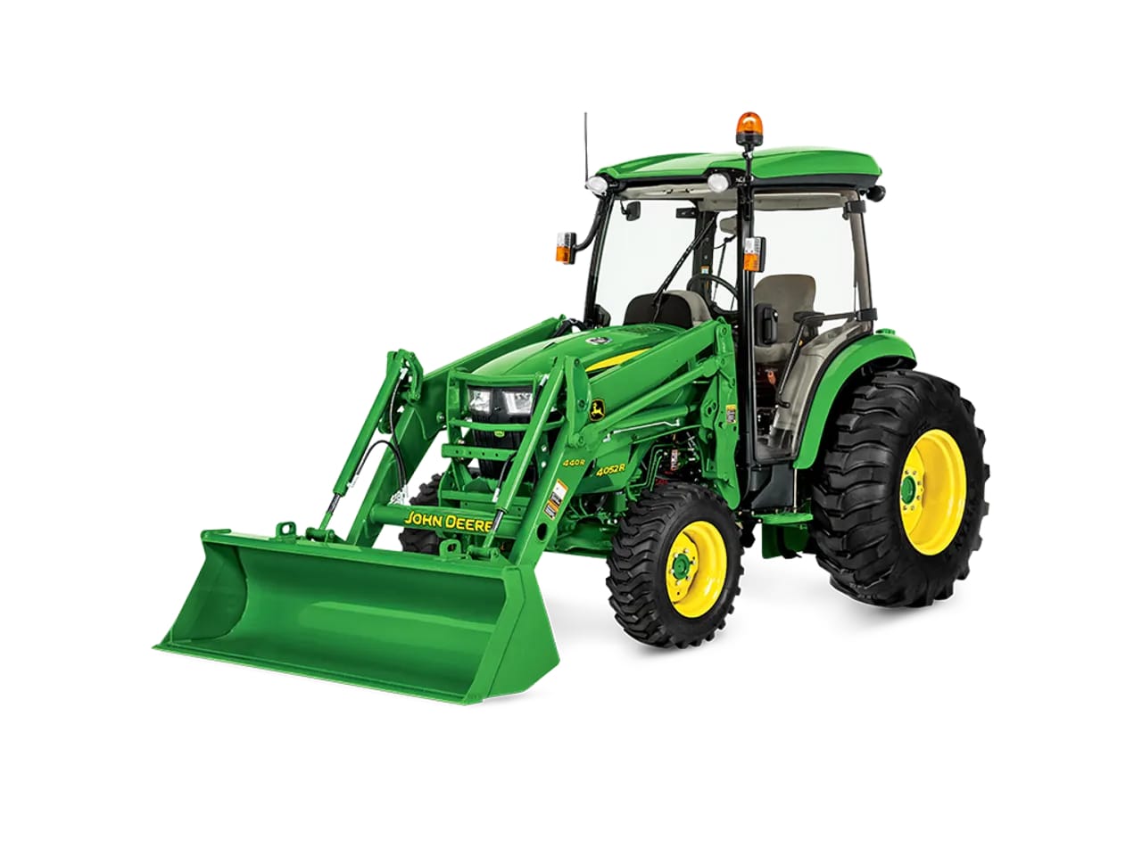 Bauhof Maschinen Fischer Landmaschinen