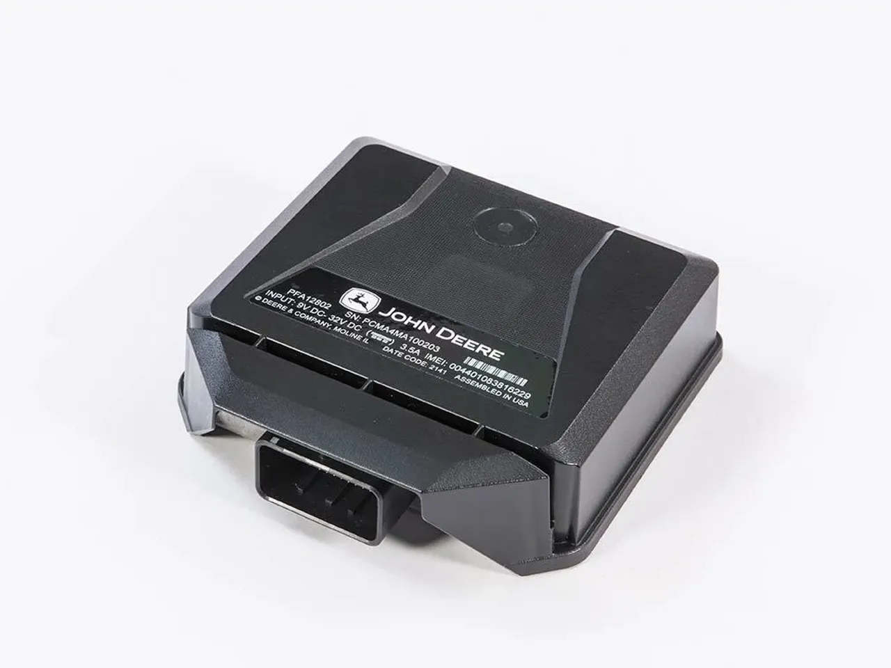 JDLink Modem Telematik John Deere