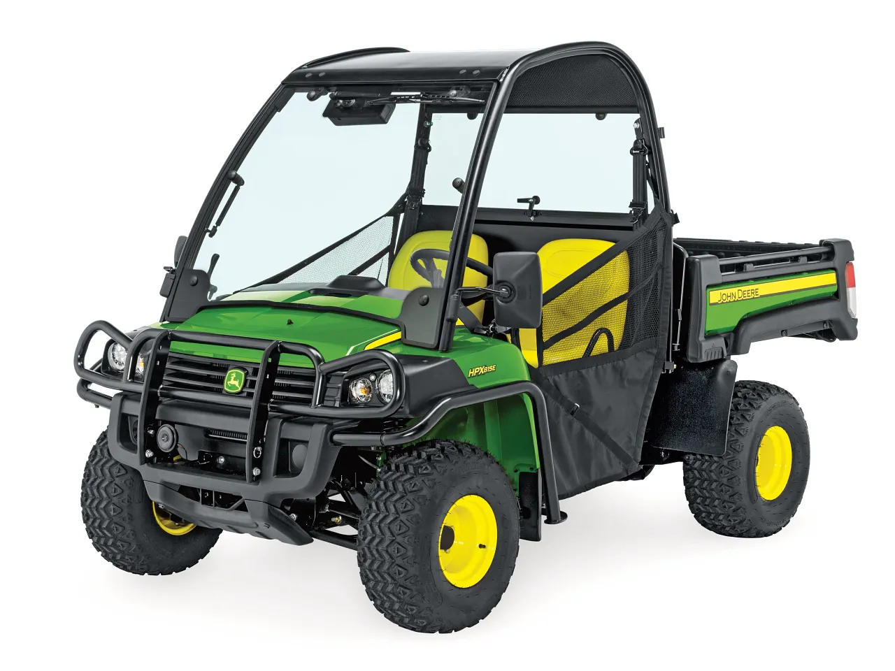 John Deere Gator HPX815E