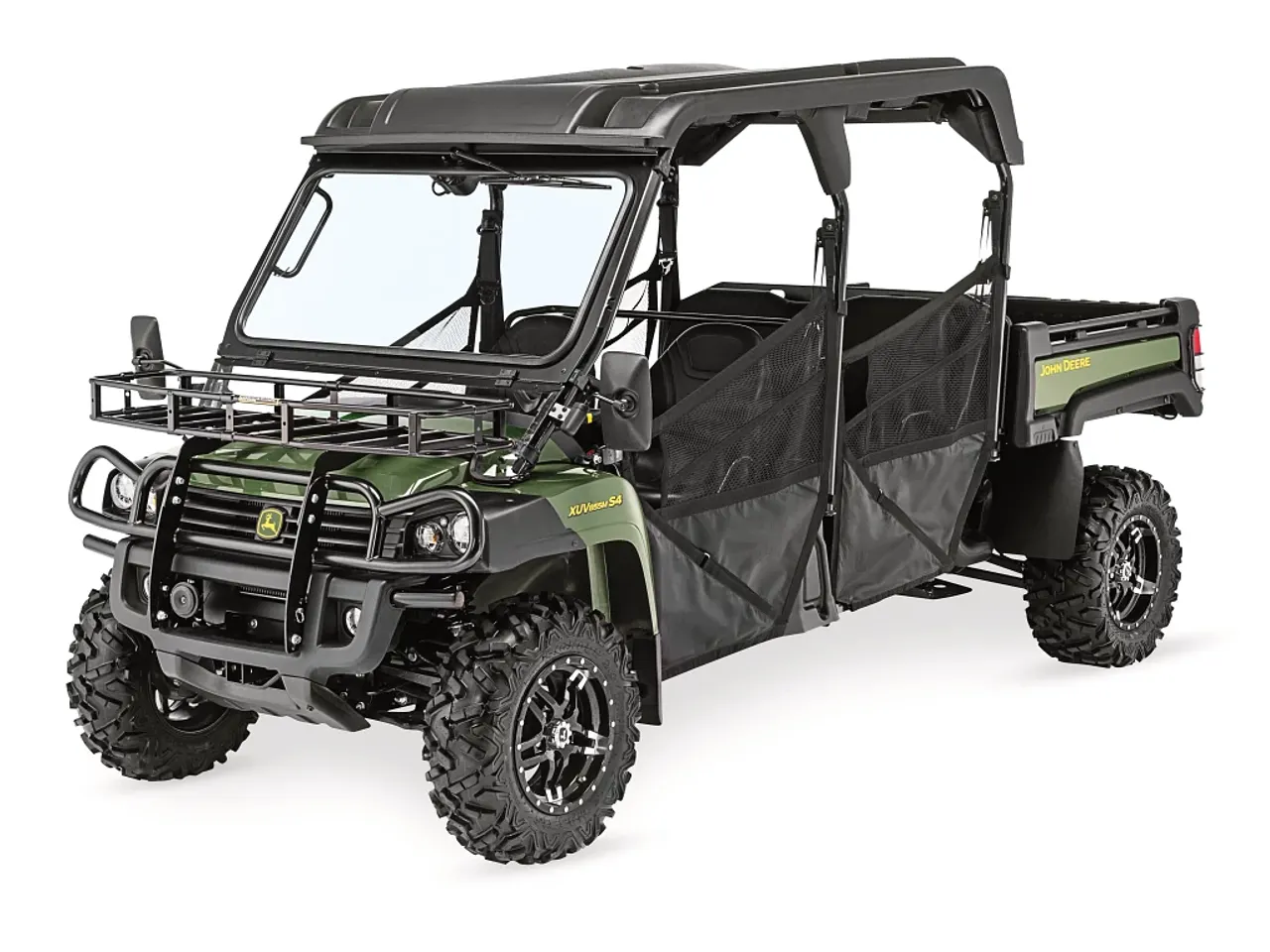 John Deere Gator XUV855M S4