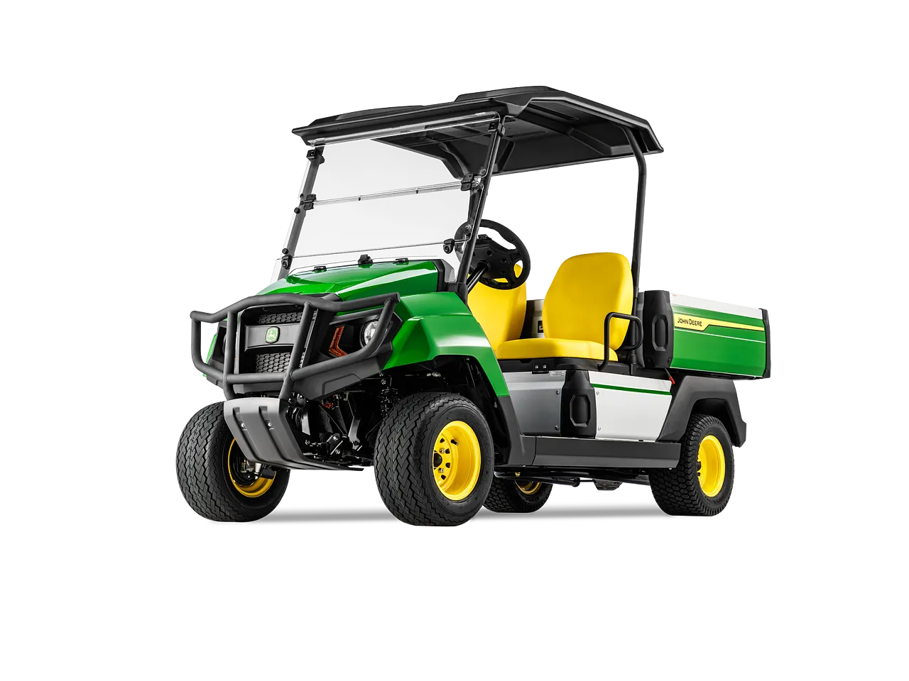 John Deere Gator GS Electric