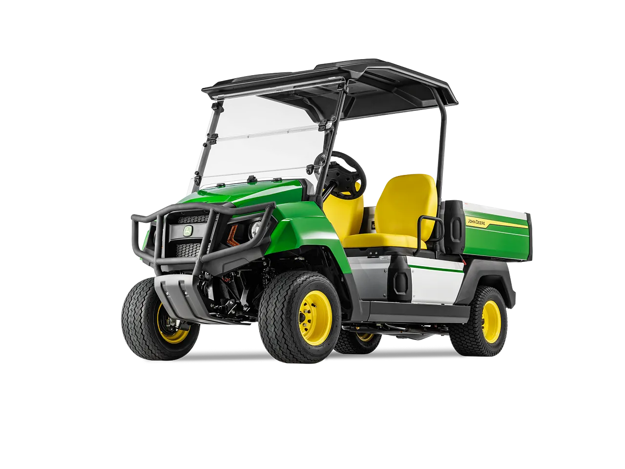 John Deere Gator GS Petrol