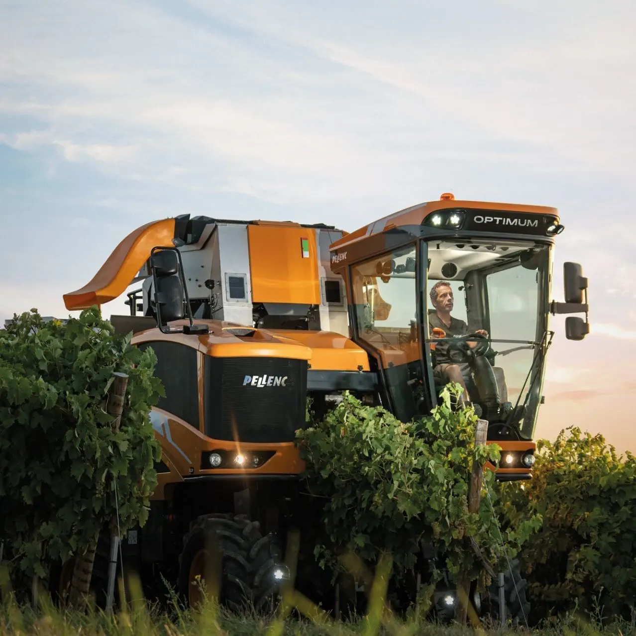 Kommunaltechnik John Deere – Fischer Landmaschinen Pfalz
