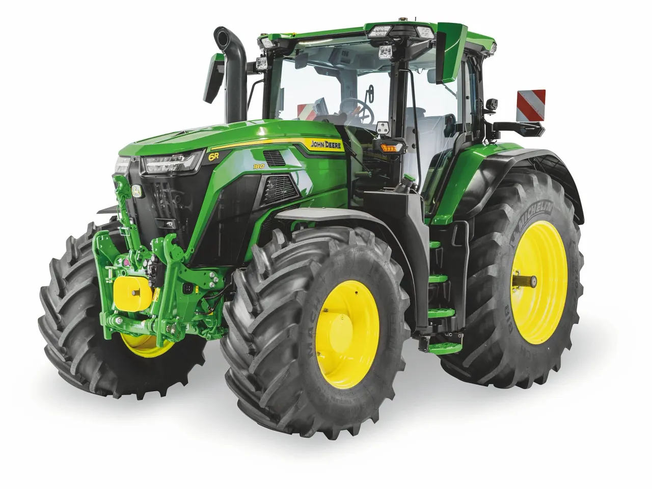 John Deere 6R 180