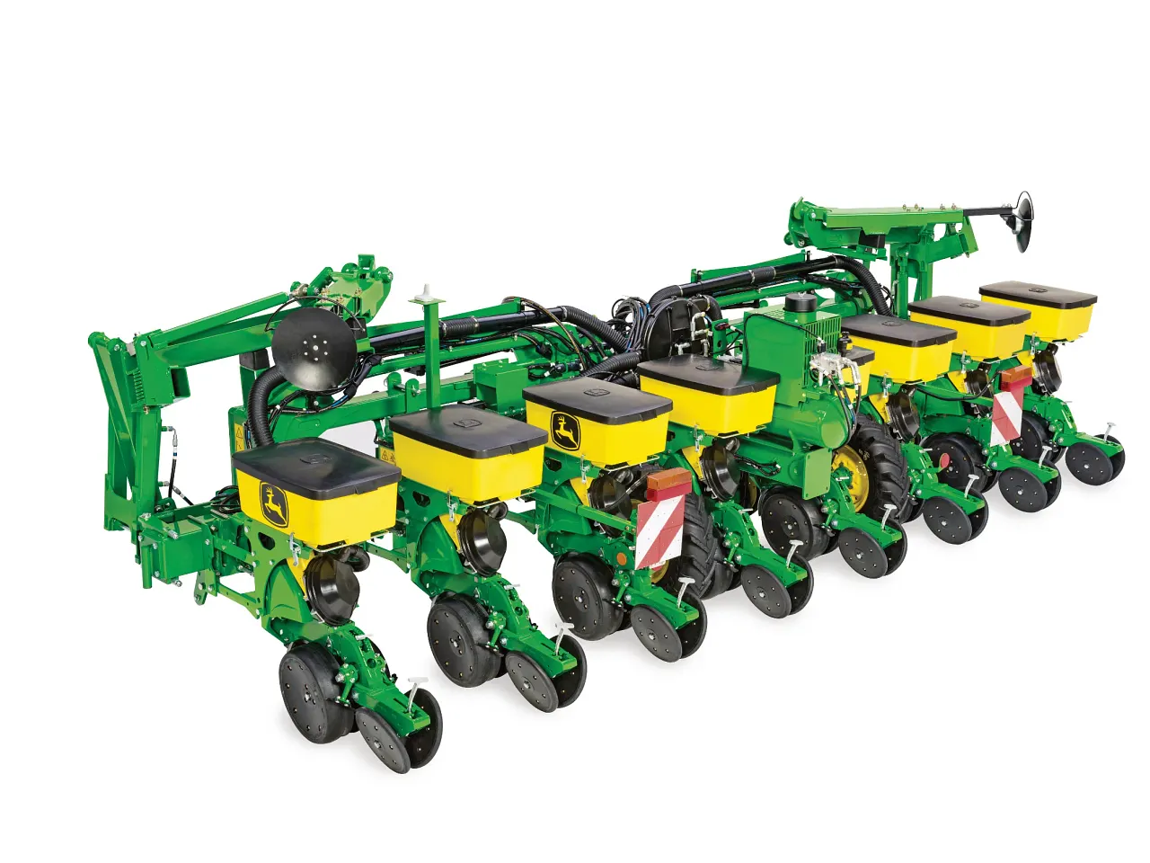 John Deere Sämaschinen