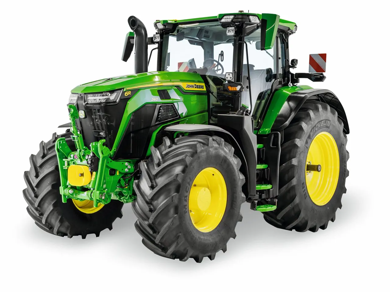 John Deere 6R 240