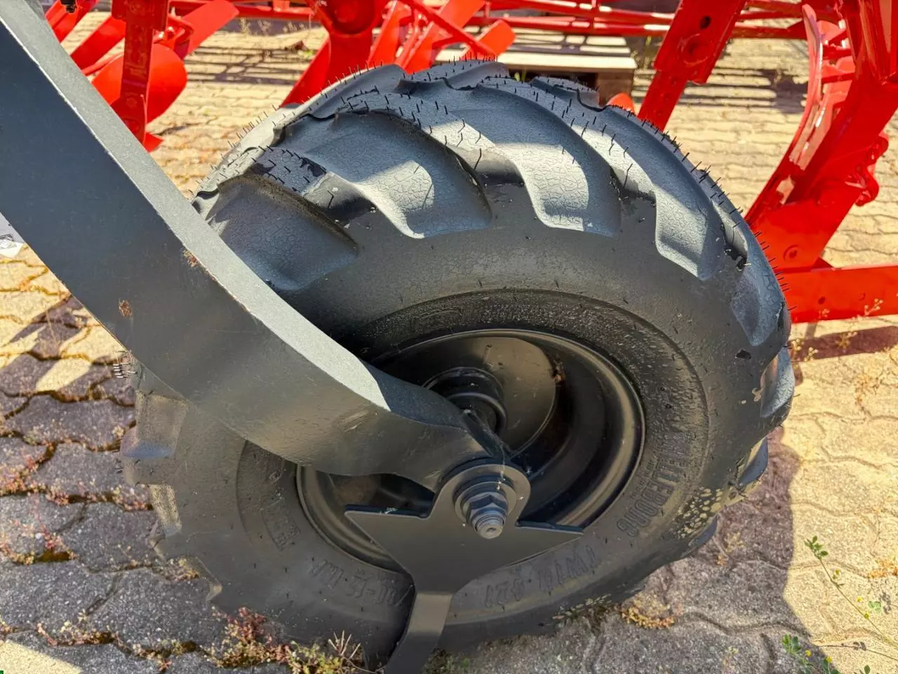 KUHN Vari-Master 153 4E+1 – Bild 6