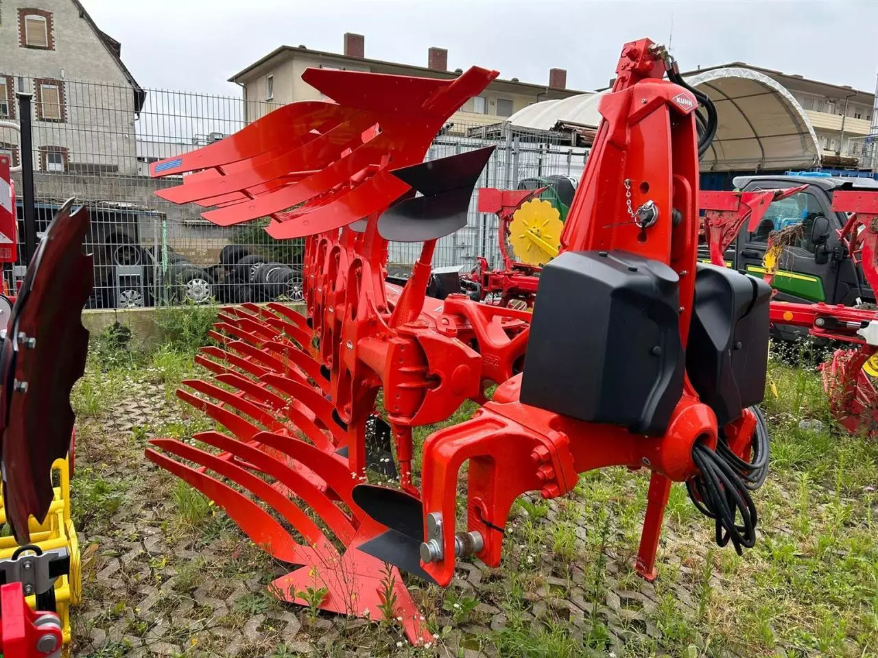 KUHN Vari-Master L VML5E6T95 – Bild 2